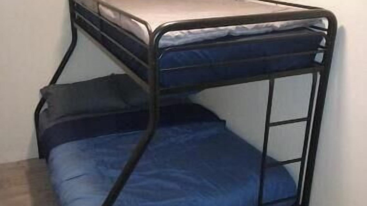 Photo of Bedroom in Wallace