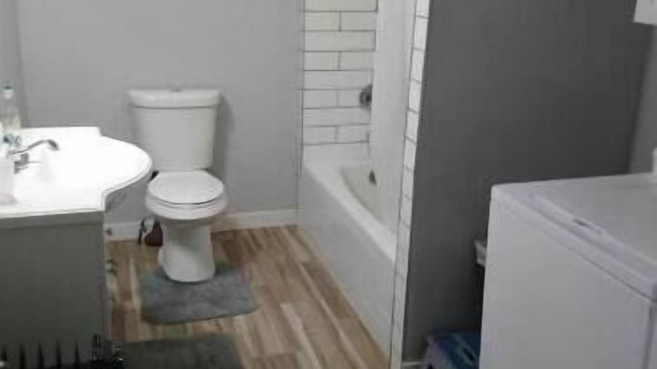 Photo of Bathroom in Wallace