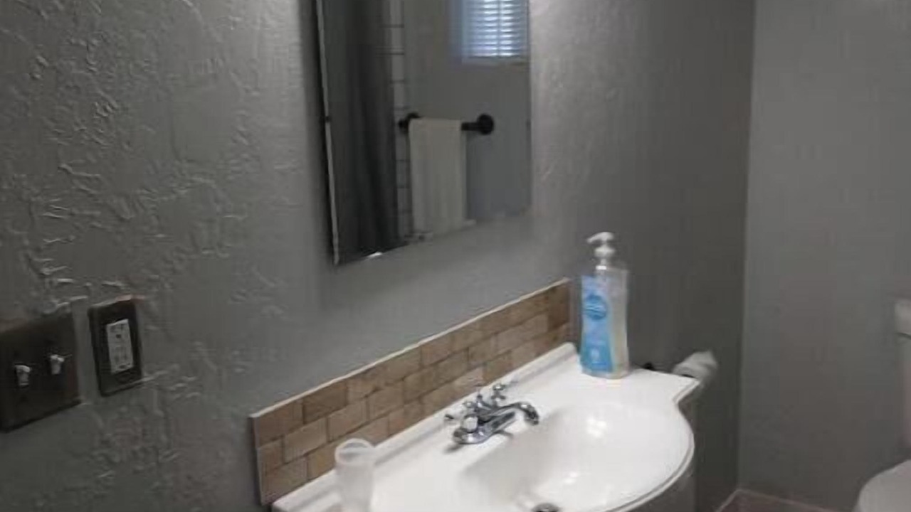Photo of Bathroom in Wallace