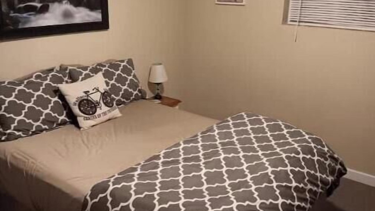 Photo of Bedroom in Wallace