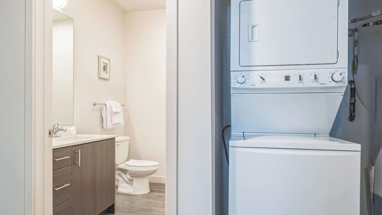Photo of Bathroom in Southeast Boise