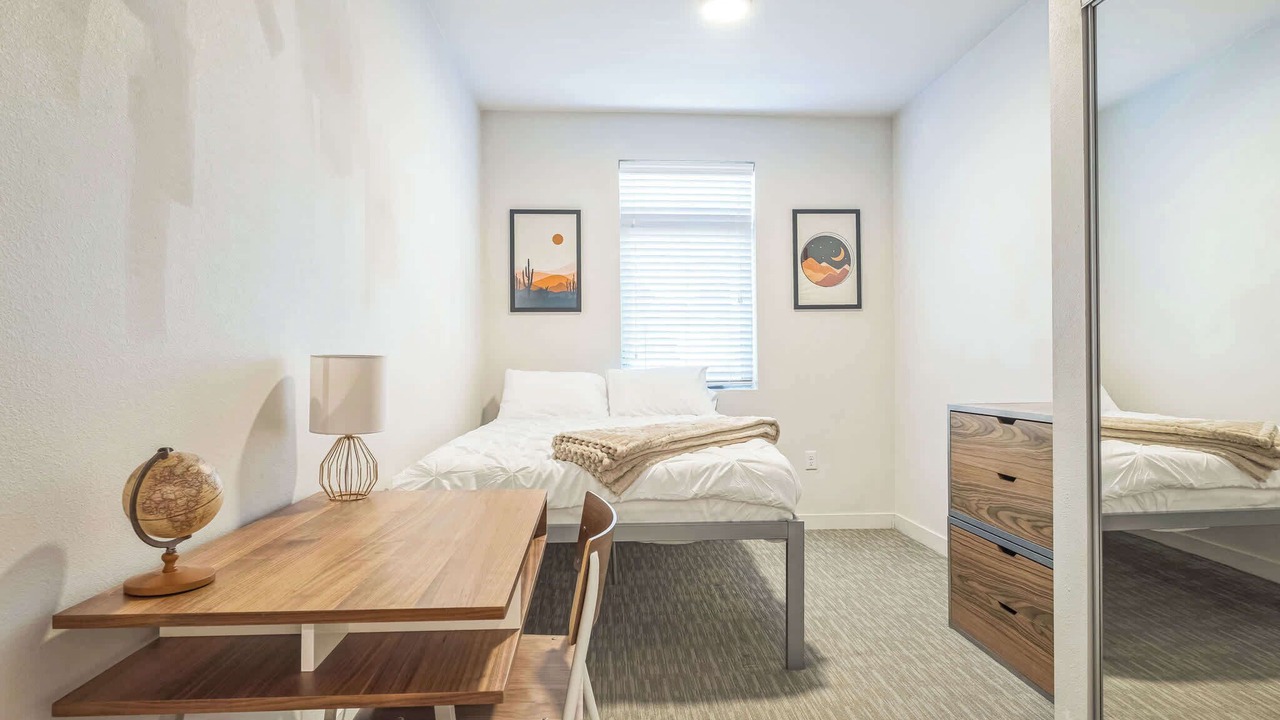 Photo of Bedroom in Southeast Boise