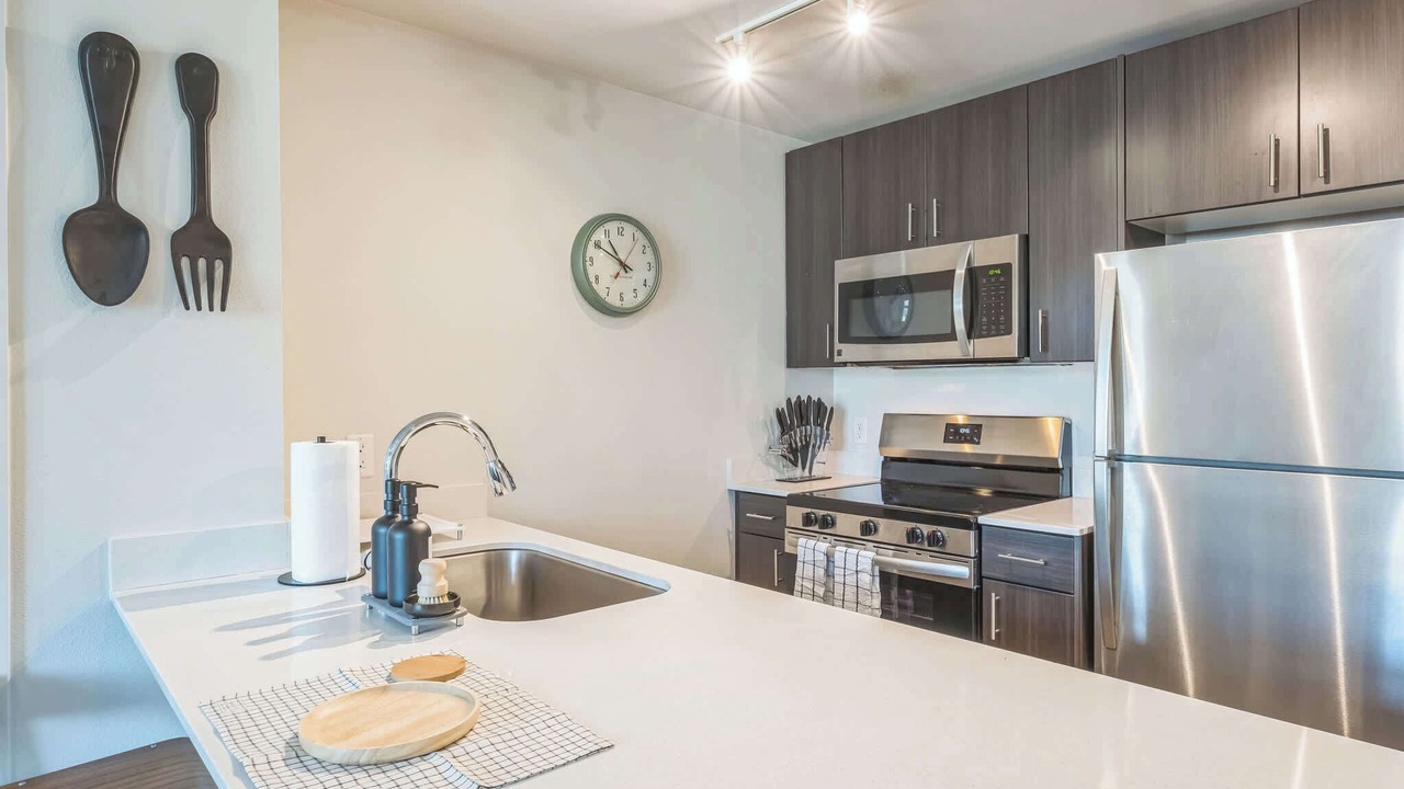 Photo of Kitchen in Southeast Boise