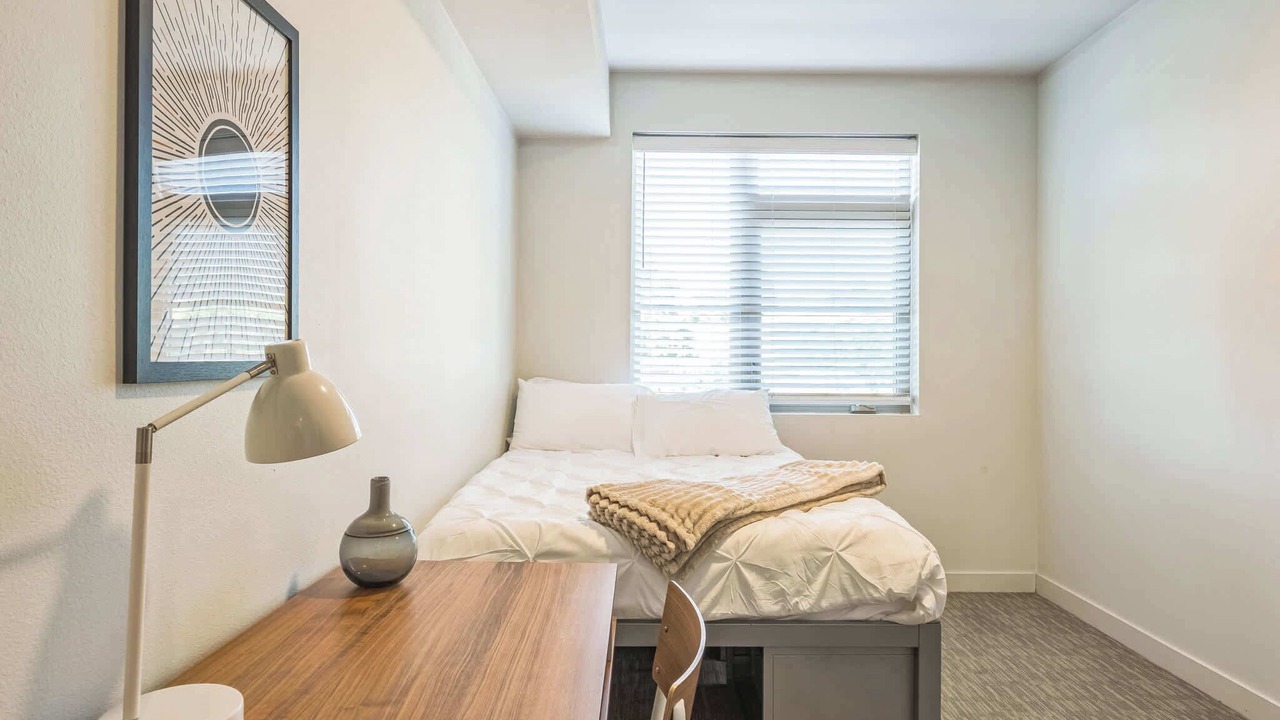 Photo of Bedroom in Southeast Boise
