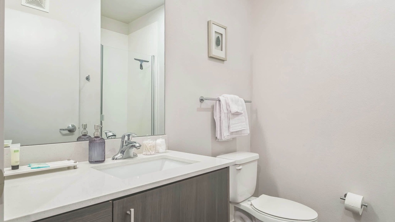 Photo of Bathroom in Southeast Boise