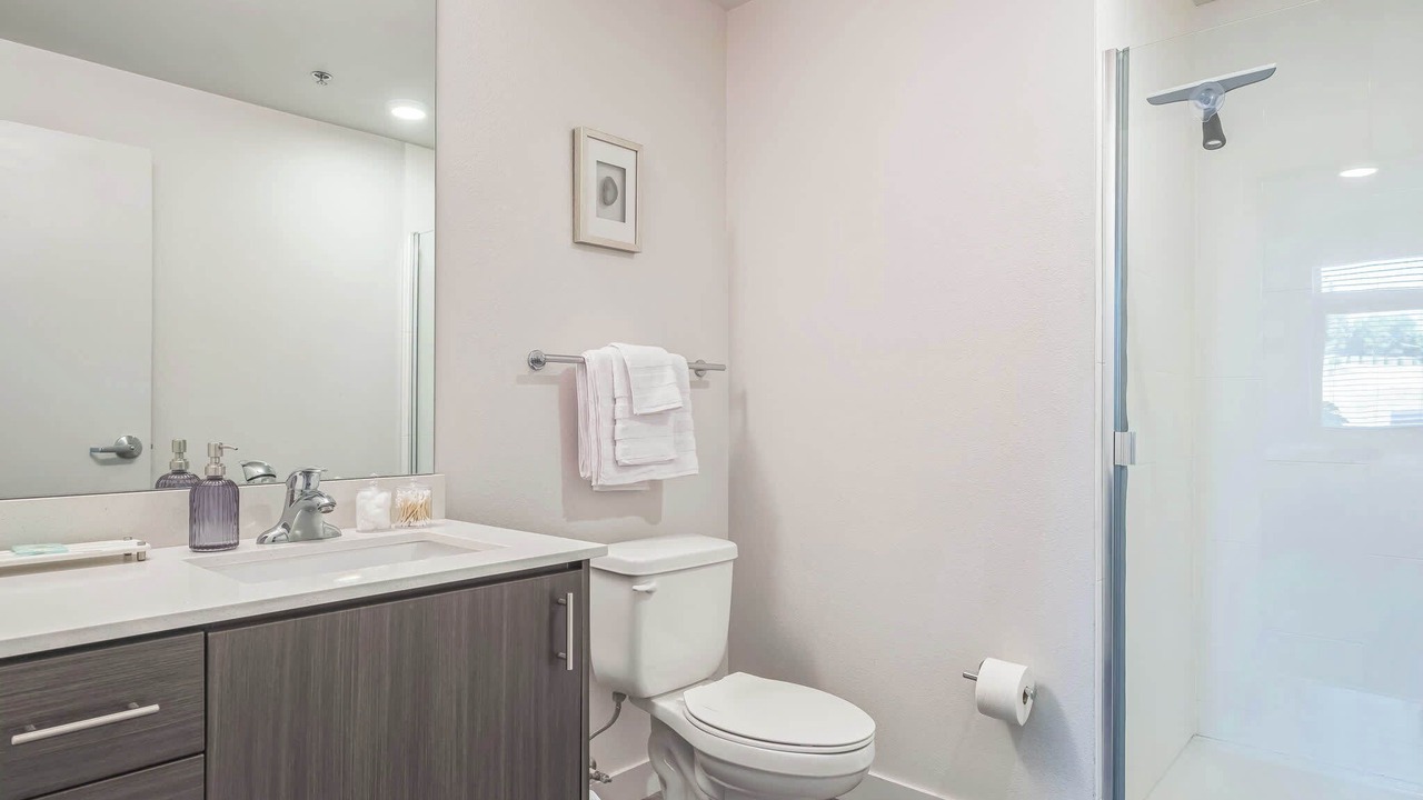 Photo of Bathroom in Southeast Boise