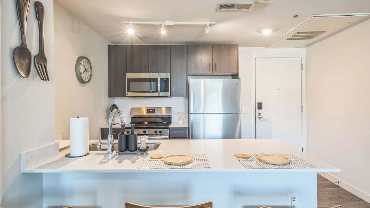 Photo of Kitchen in Southeast Boise