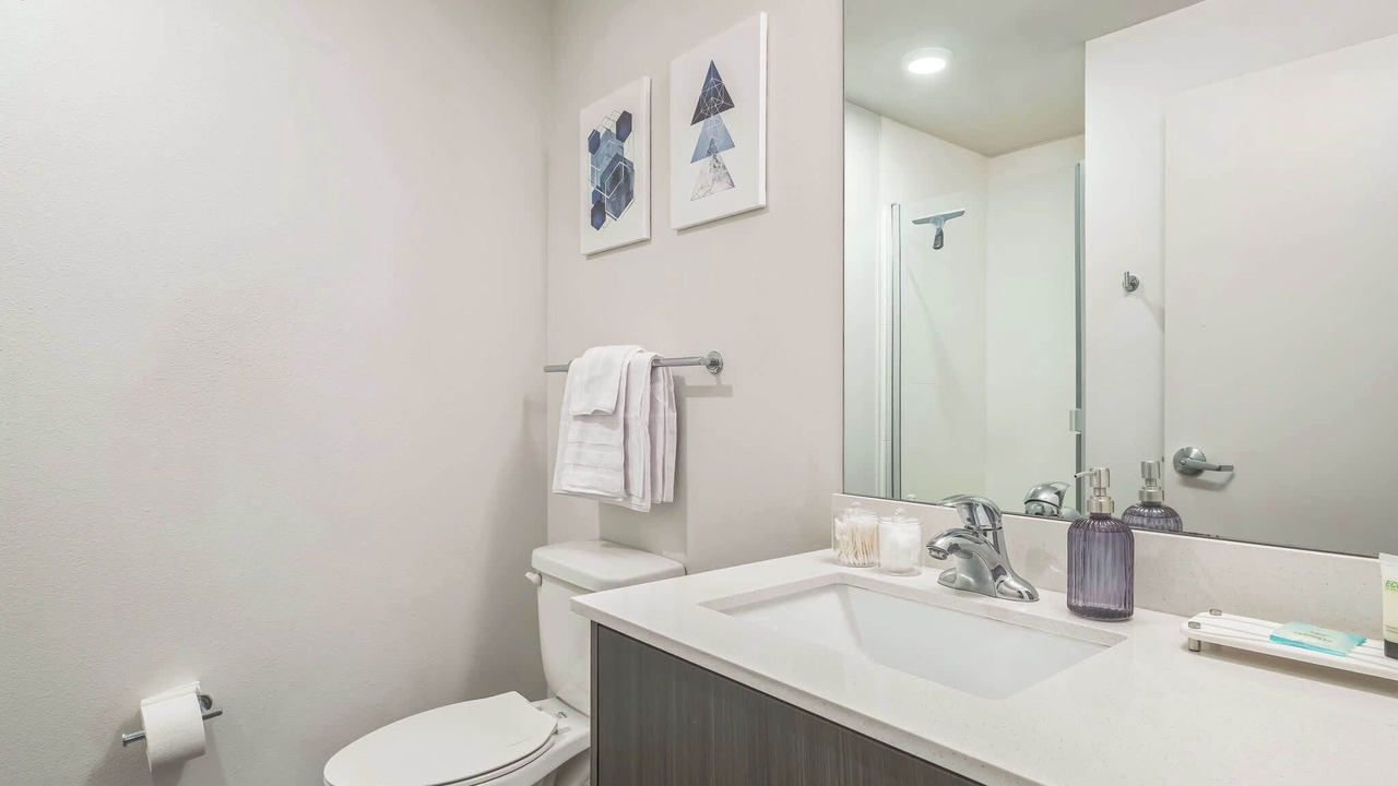 Photo of Bathroom in Southeast Boise