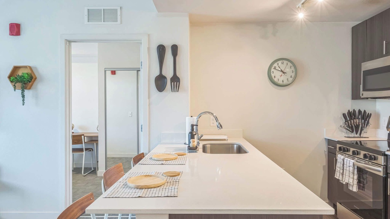 Photo of Kitchen in Southeast Boise