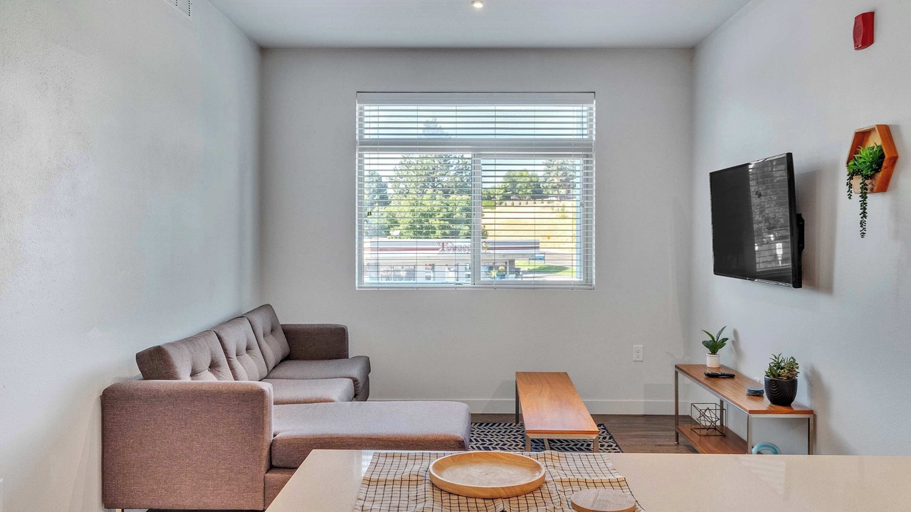 Photo of Livingroom in Southeast Boise