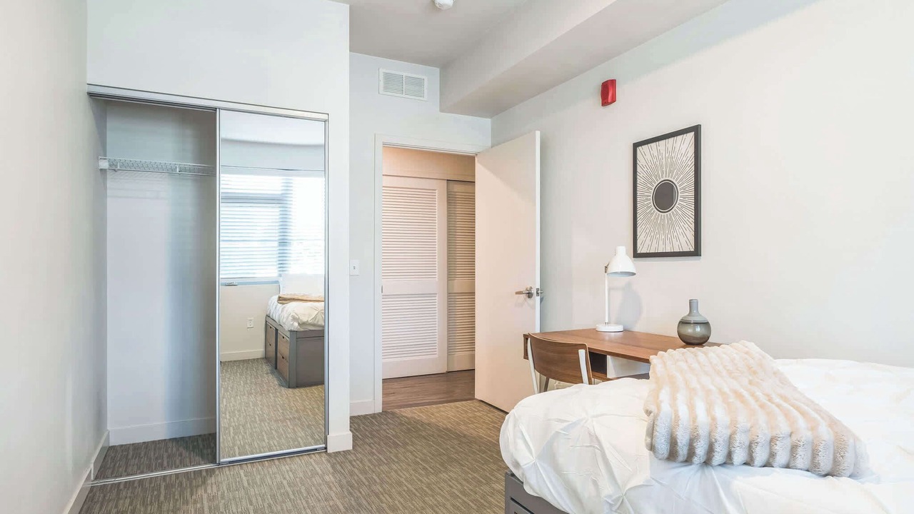 Photo of Bedroom in Southeast Boise