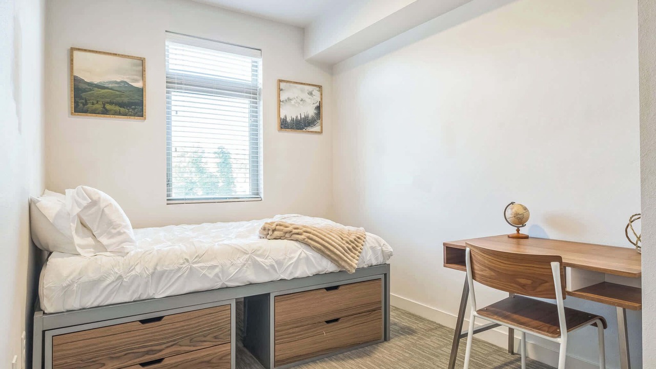 Photo of Bedroom in Southeast Boise