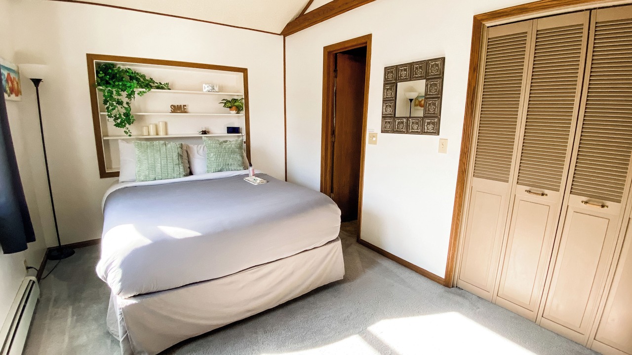Photo of Bedroom in Great Falls
