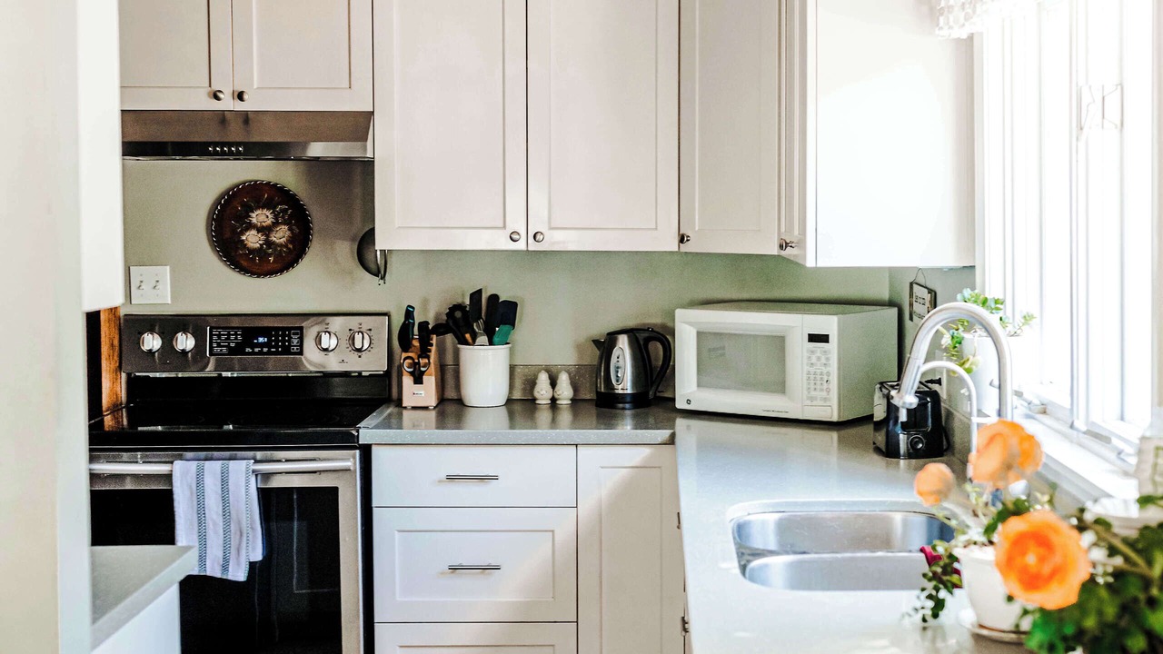 Photo of Kitchen in Great Falls