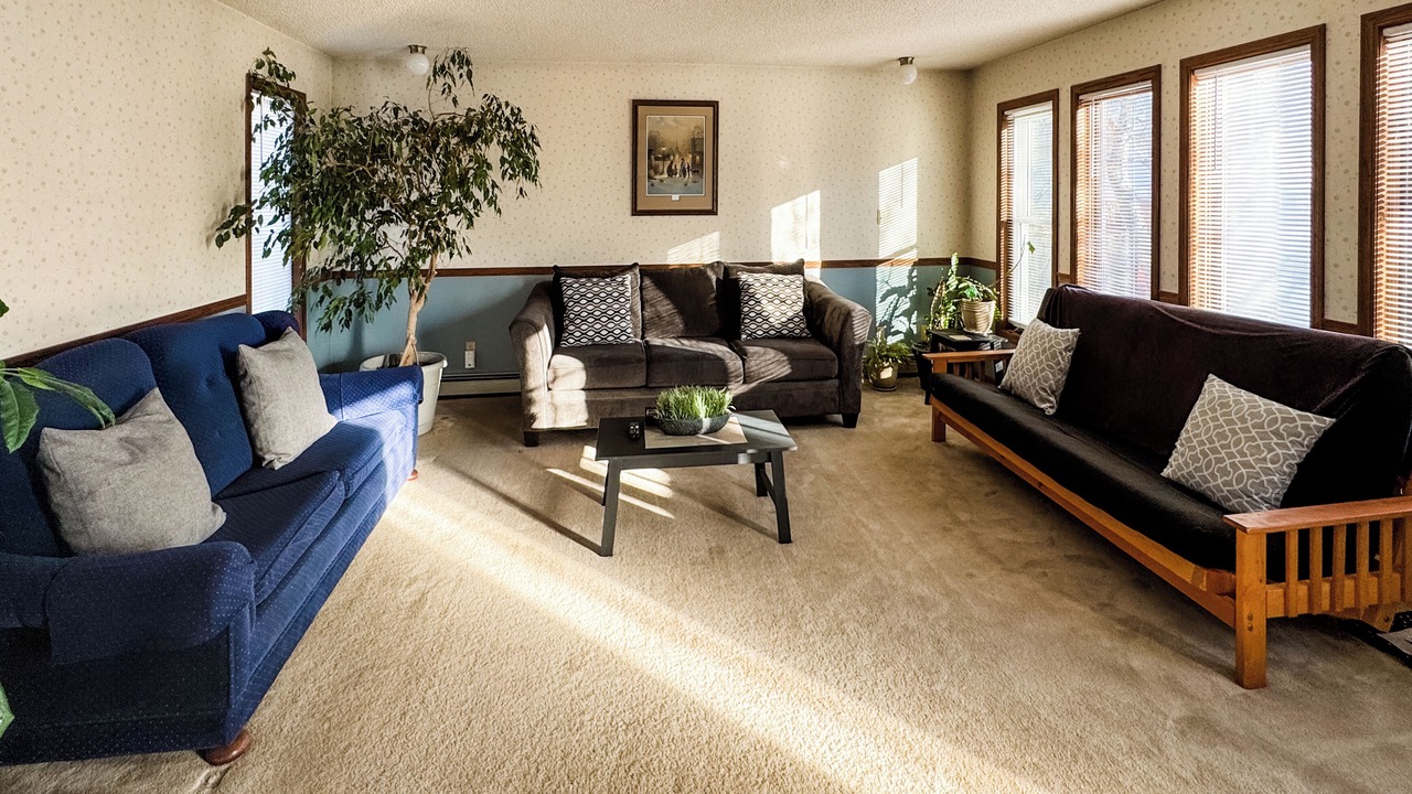Photo of Livingroom in Great Falls