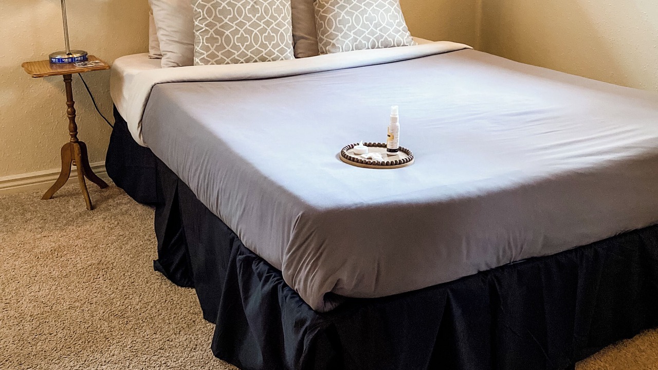 Photo of Bedroom in Great Falls