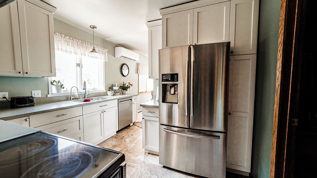 Photo of Kitchen in Great Falls