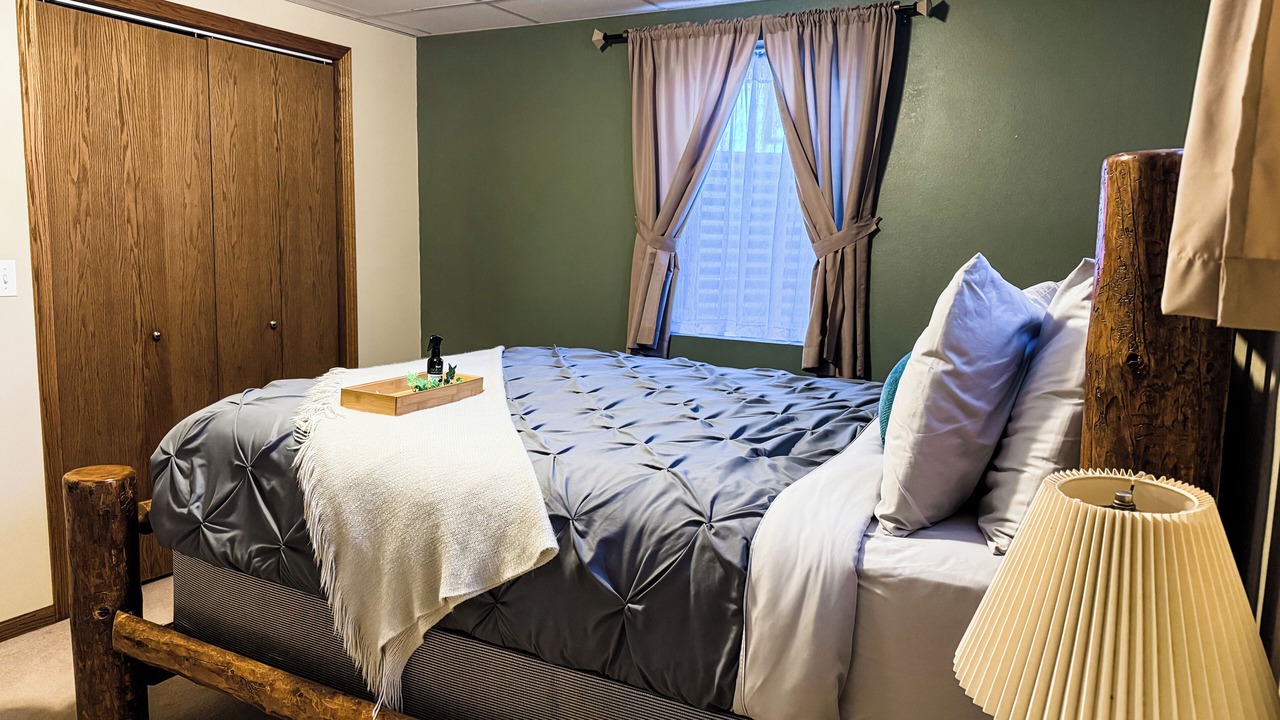 Photo of Bedroom in Great Falls