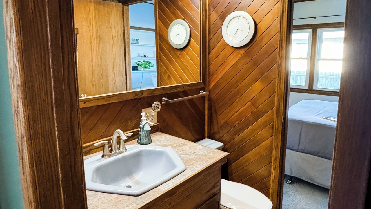 Photo of Bathroom in Great Falls