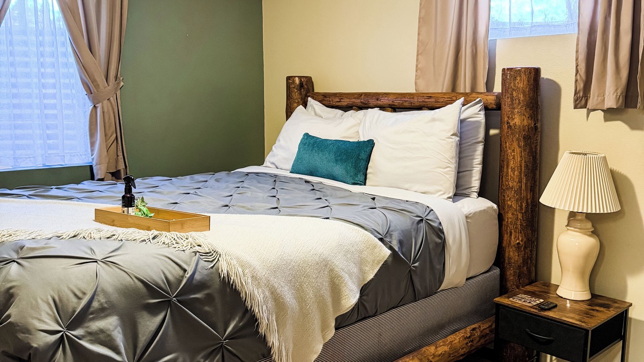 Photo of Bedroom in Great Falls
