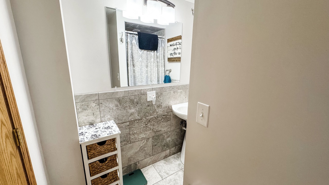 Photo of Bathroom in Great Falls