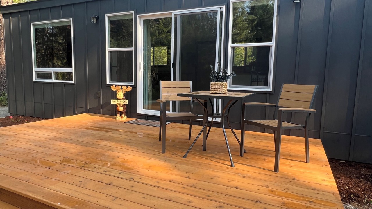 Photo of Outdoor in Athol