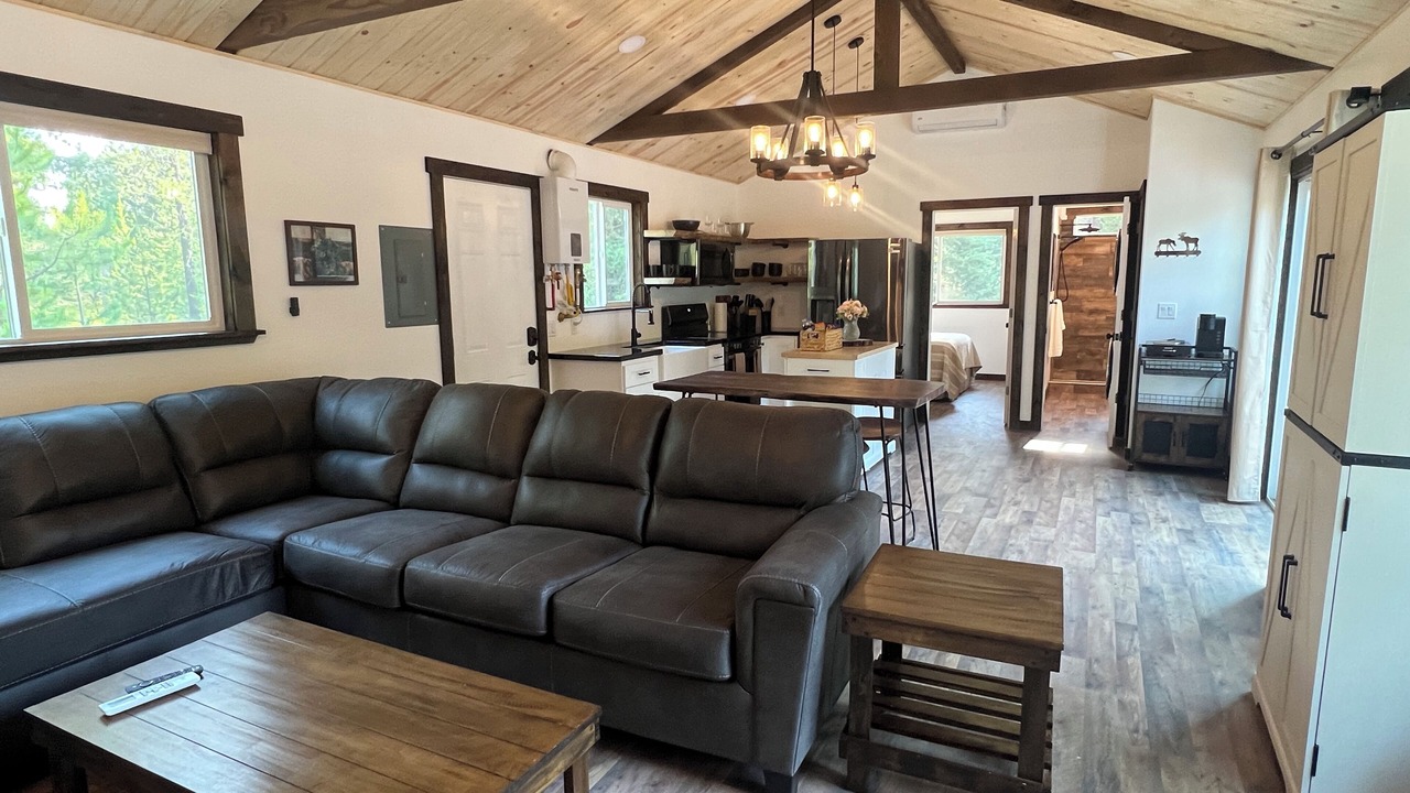Photo of Livingroom in Athol