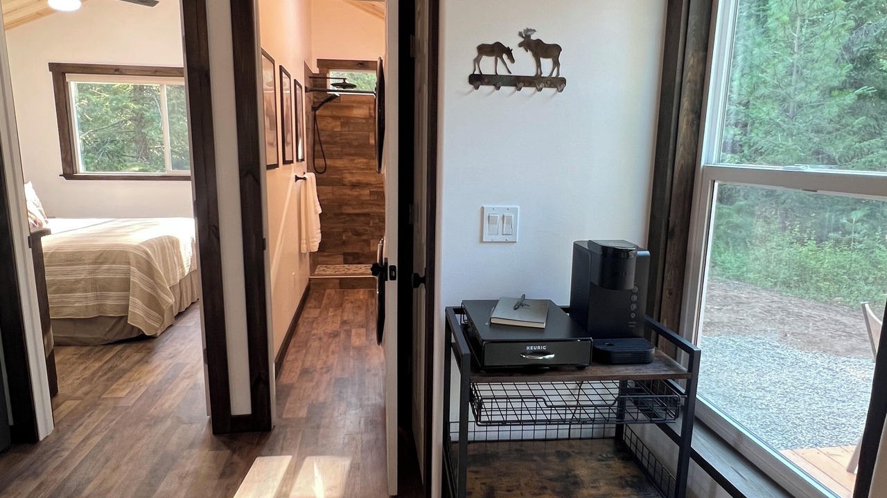 Photo of Bedroom in Athol