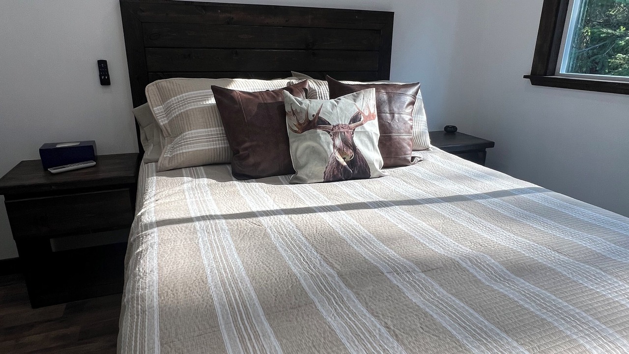 Photo of Bedroom in Athol