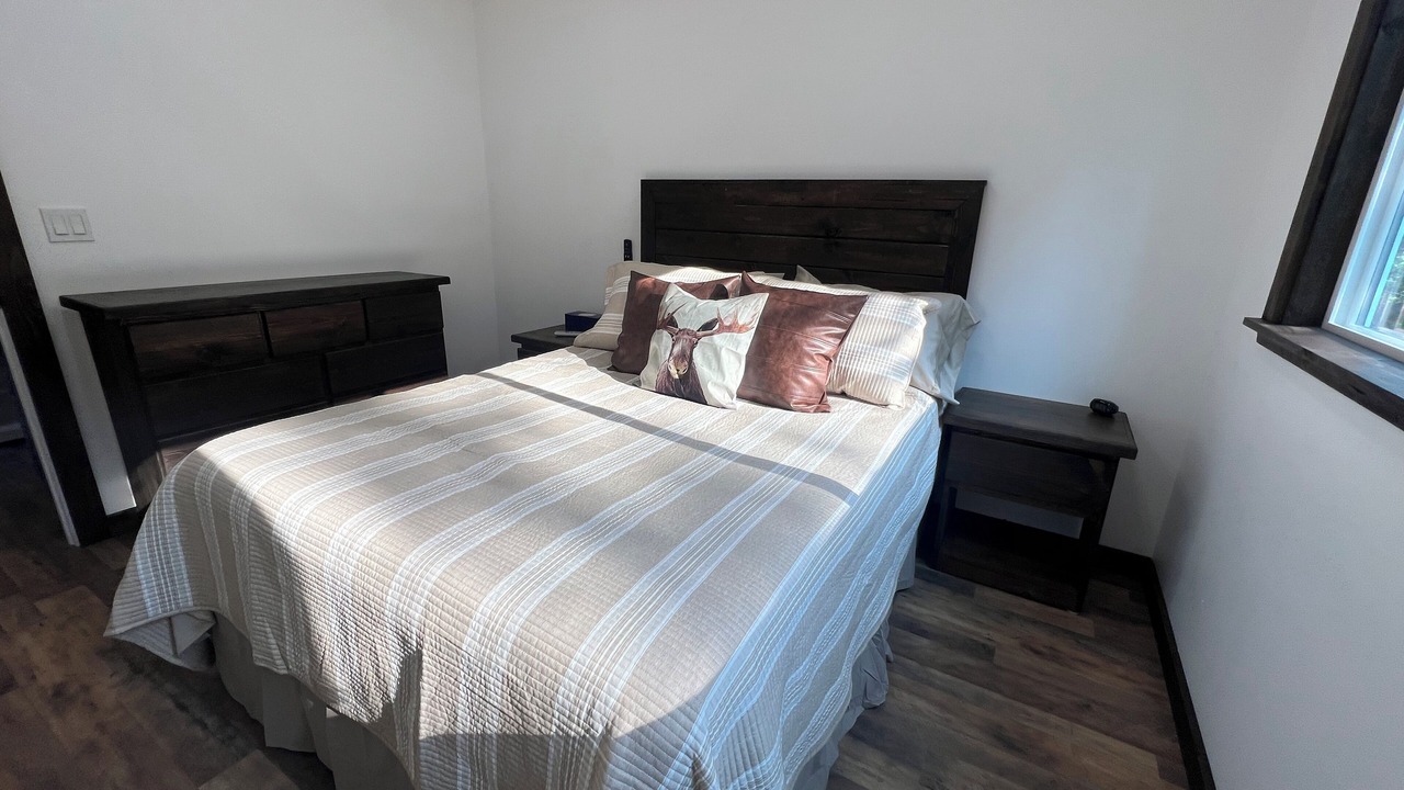 Photo of Bedroom in Athol