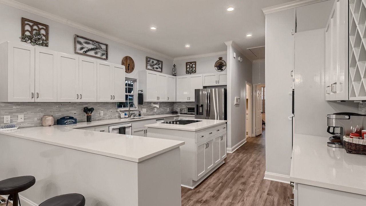 Photo of Kitchen in Tres Vistas