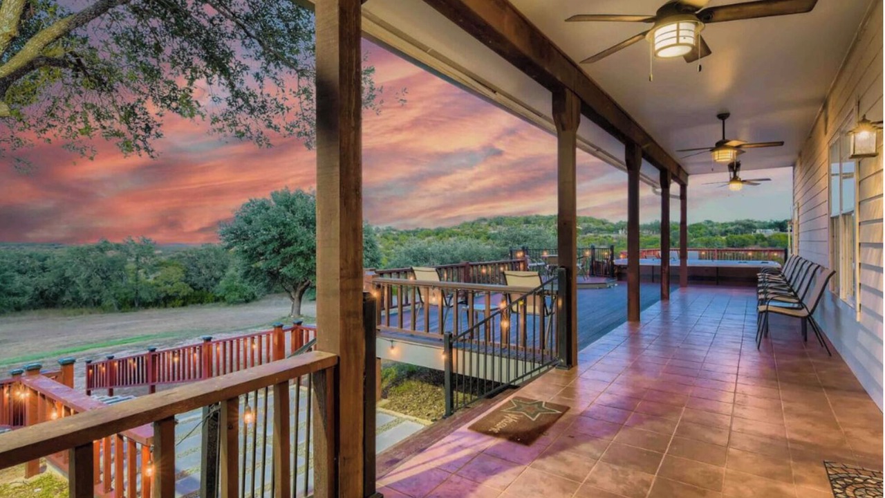 Photo of Outdoor in Tres Vistas