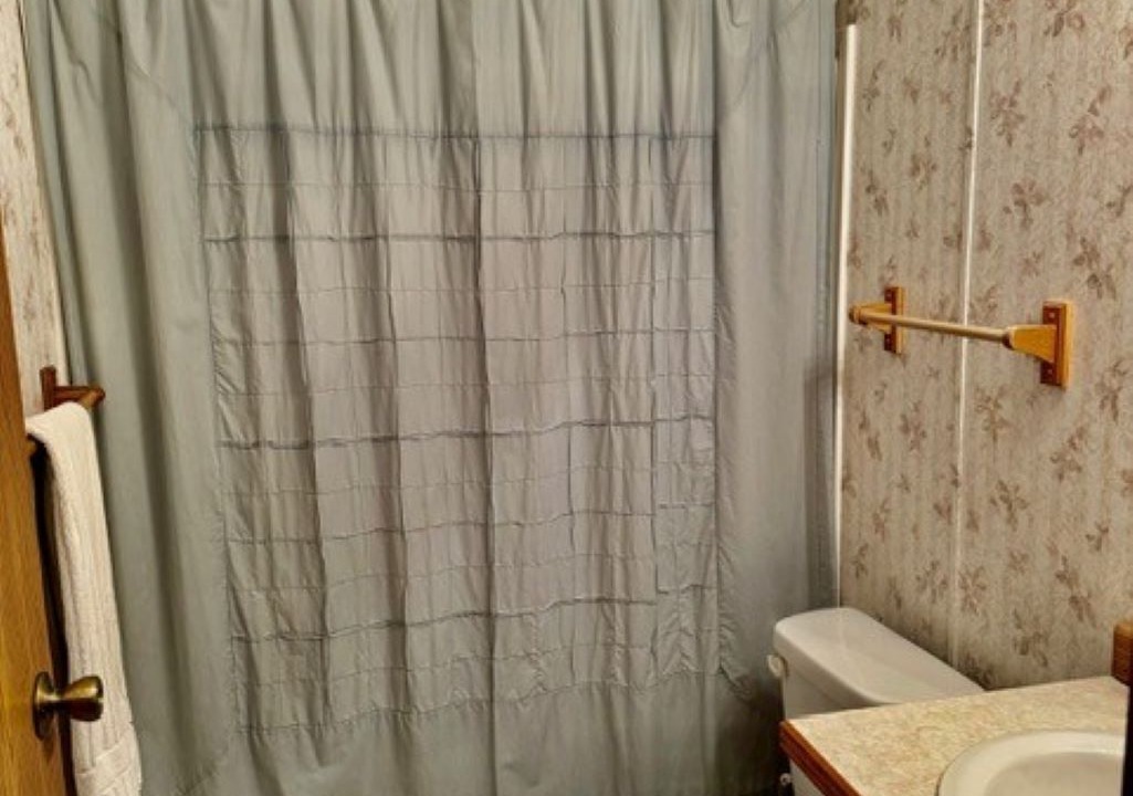 Photo of Bathroom in Nevis