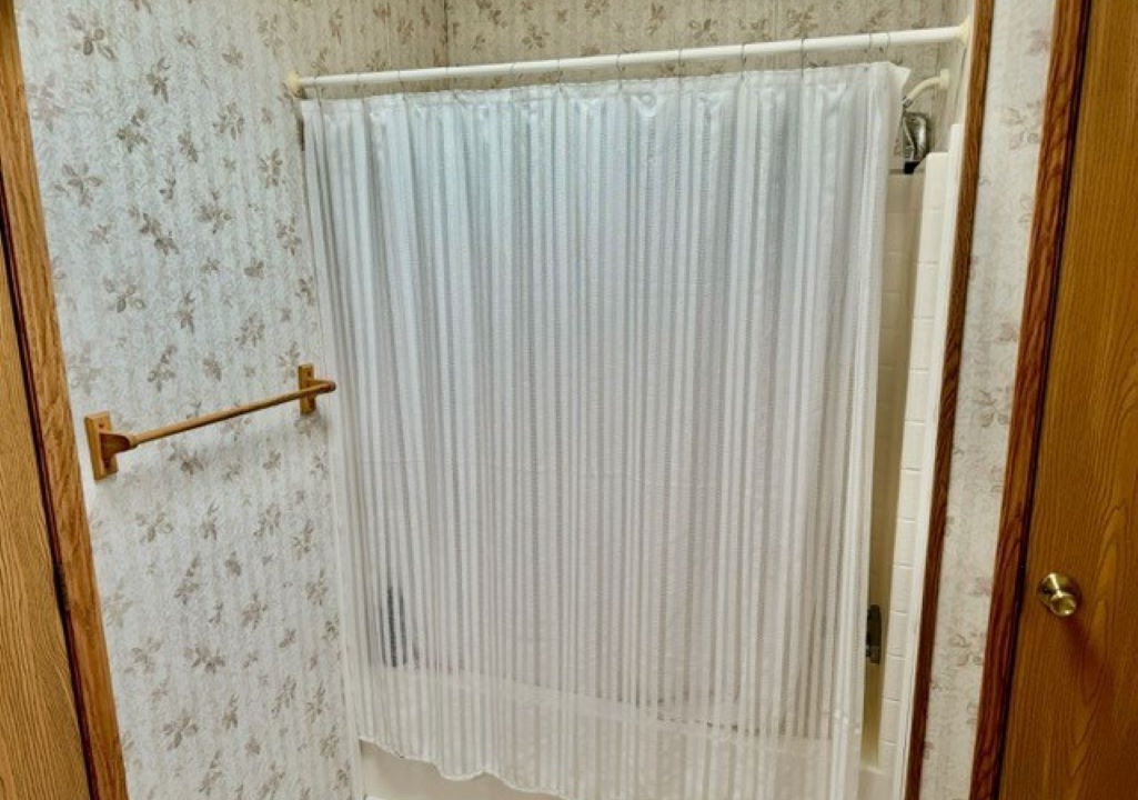 Photo of Bathroom in Nevis