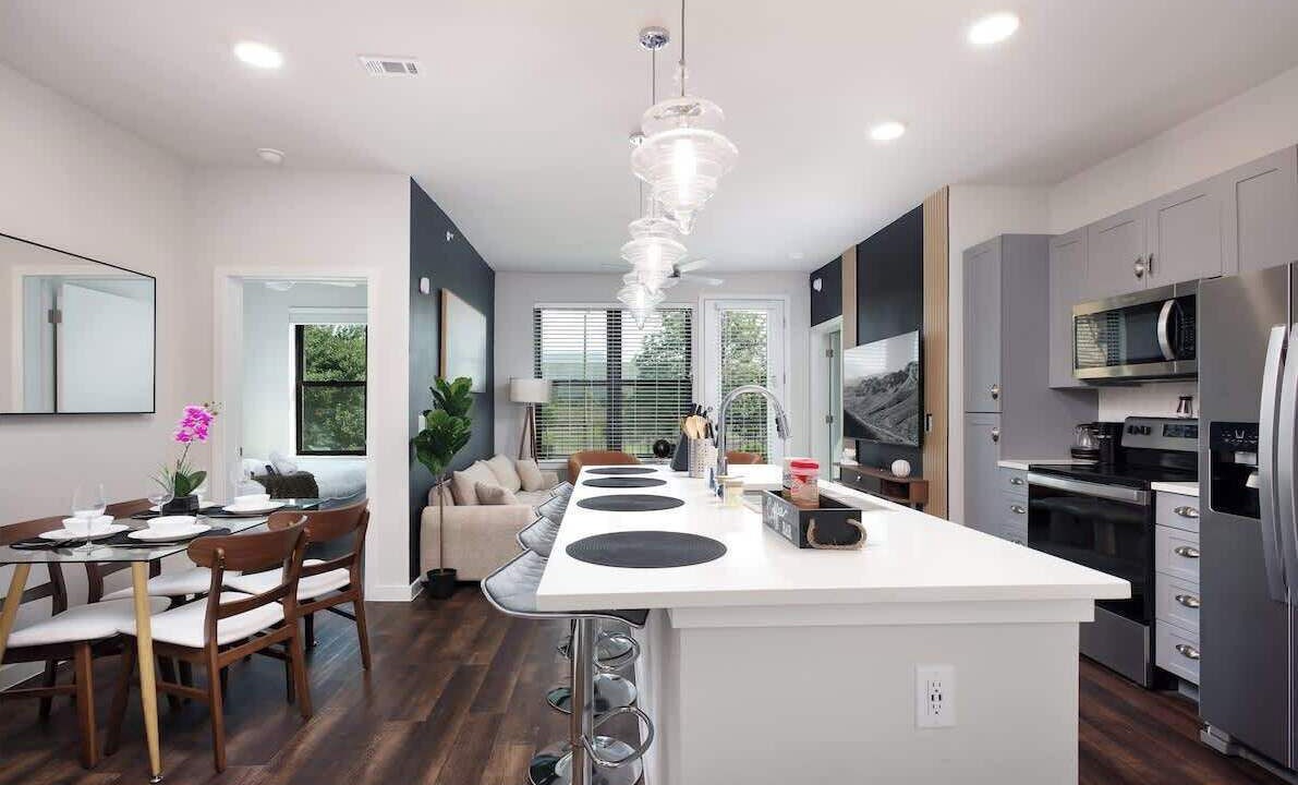 Photo of Bedroom in Southtown