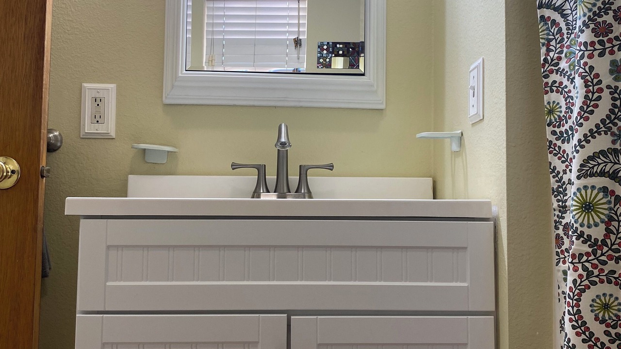 Photo of Bathroom in Rose Park