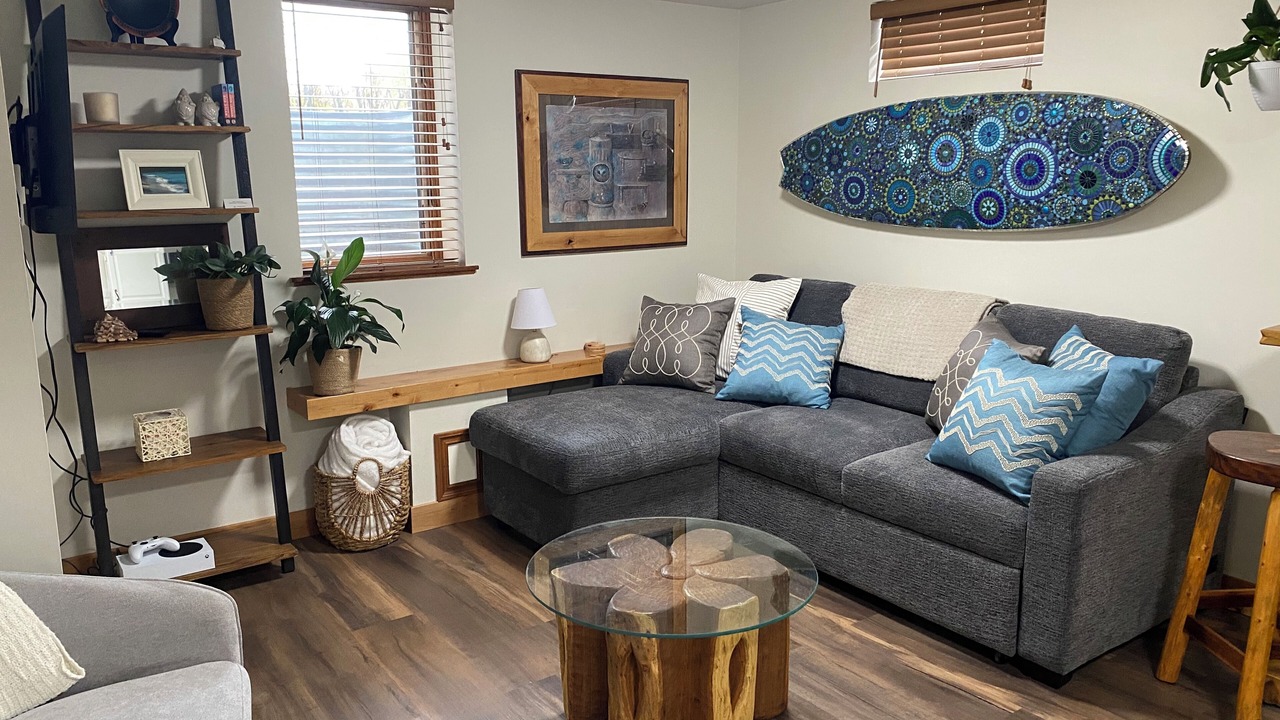 Photo of Bedroom in Rose Park