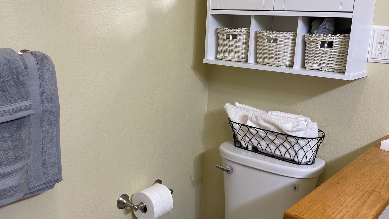 Photo of Bathroom in Rose Park