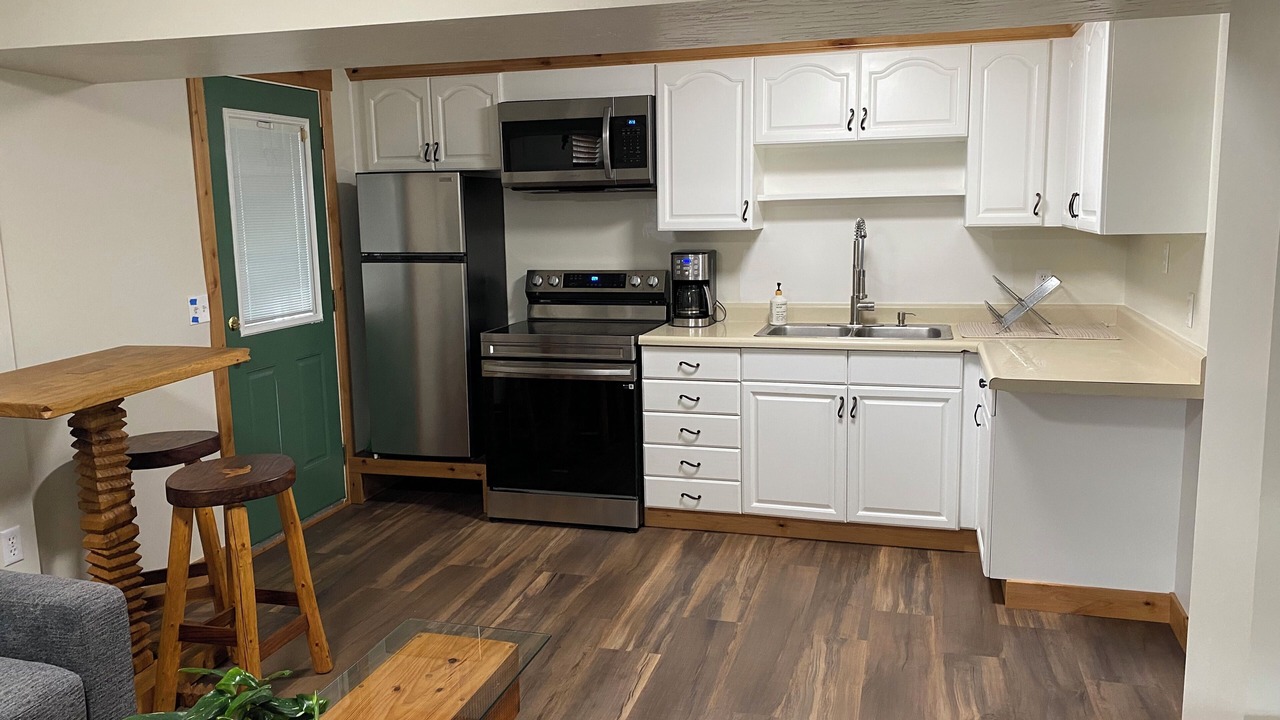 Photo of Bedroom in Rose Park