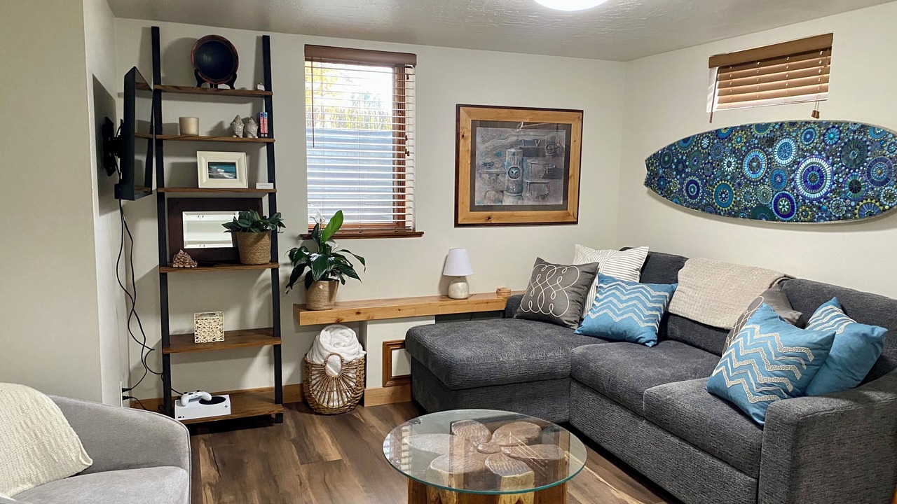 Photo of Livingroom in Rose Park