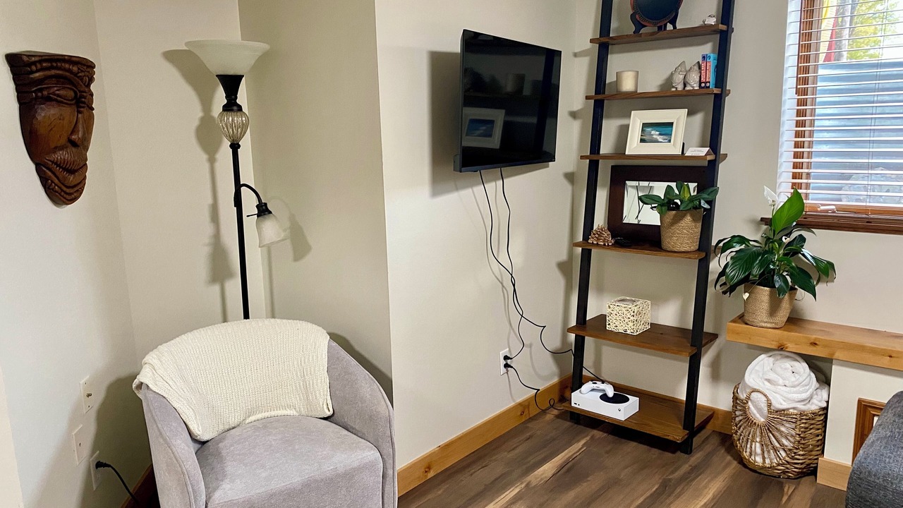 Photo of Bedroom in Rose Park