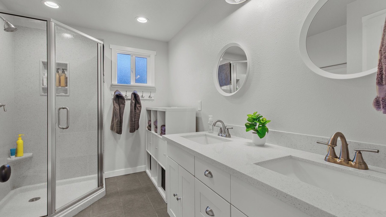 Photo of Bathroom in Bayview
