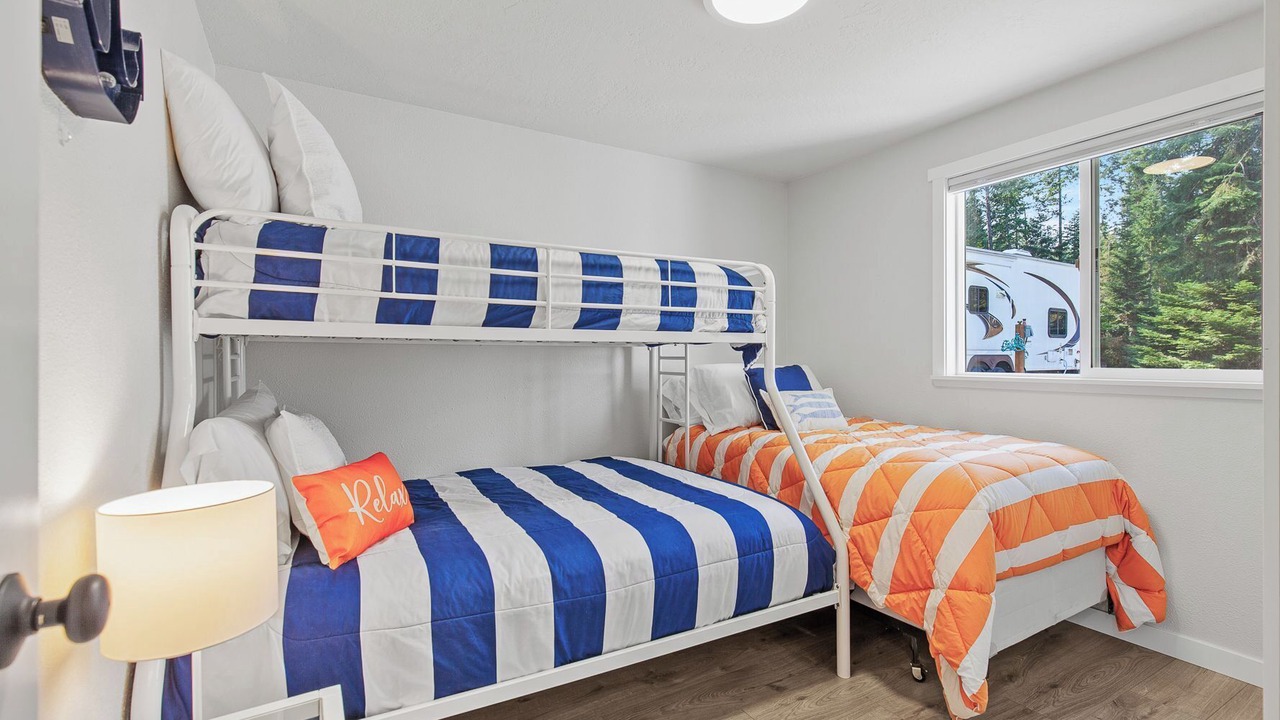 Photo of Bedroom in Bayview