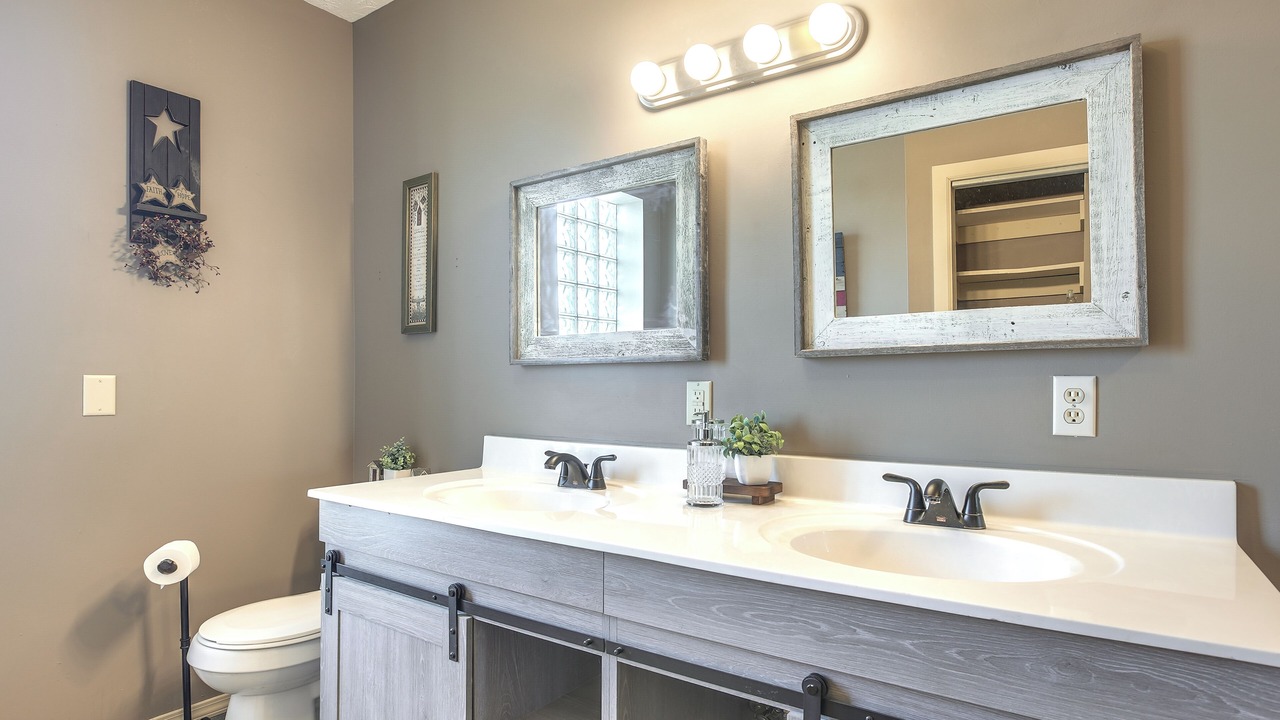 Photo of Bathroom in Lancaster