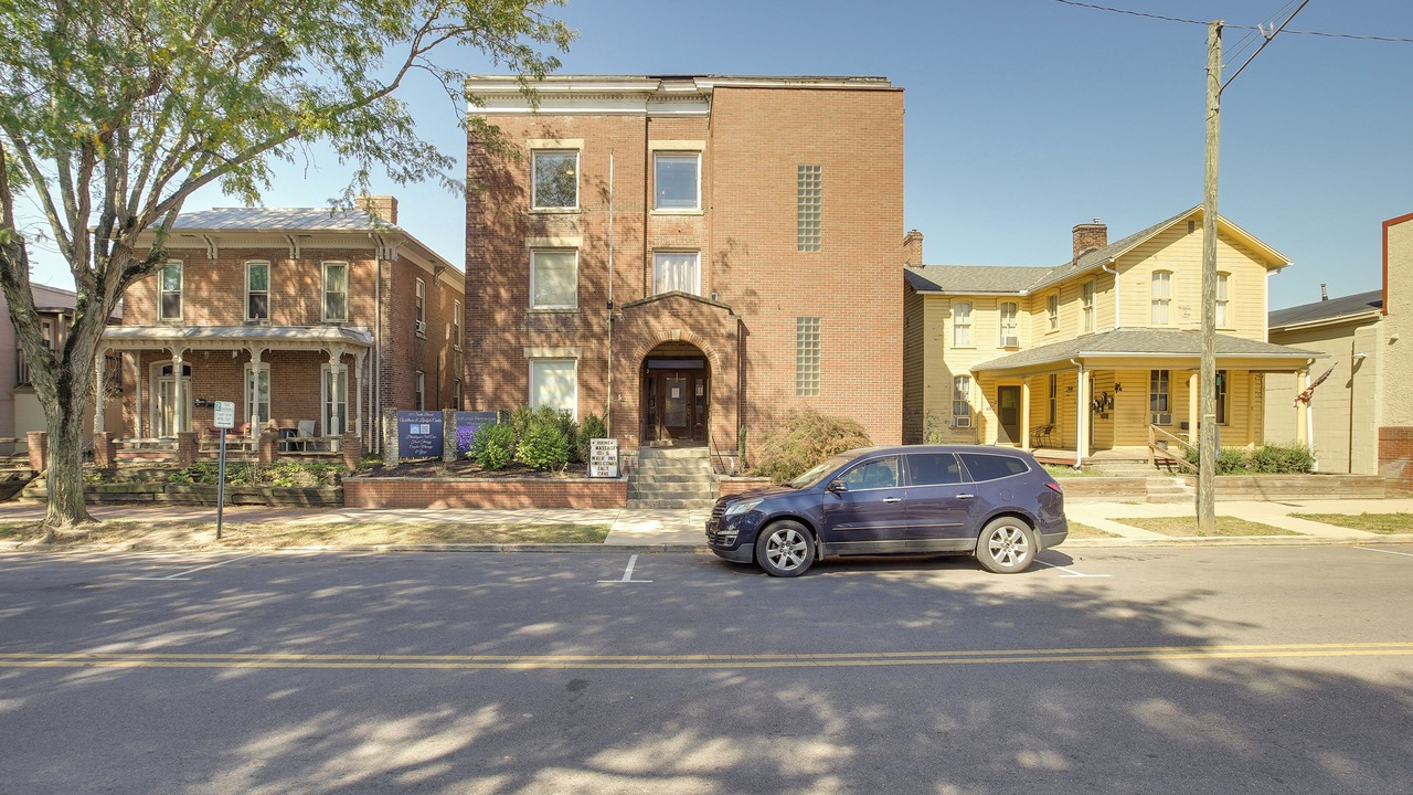 Photo of Outdoor in Lancaster