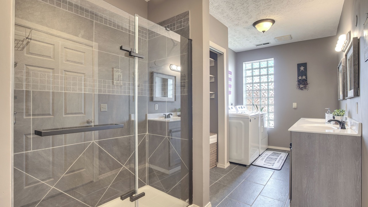 Photo of Bathroom in Lancaster