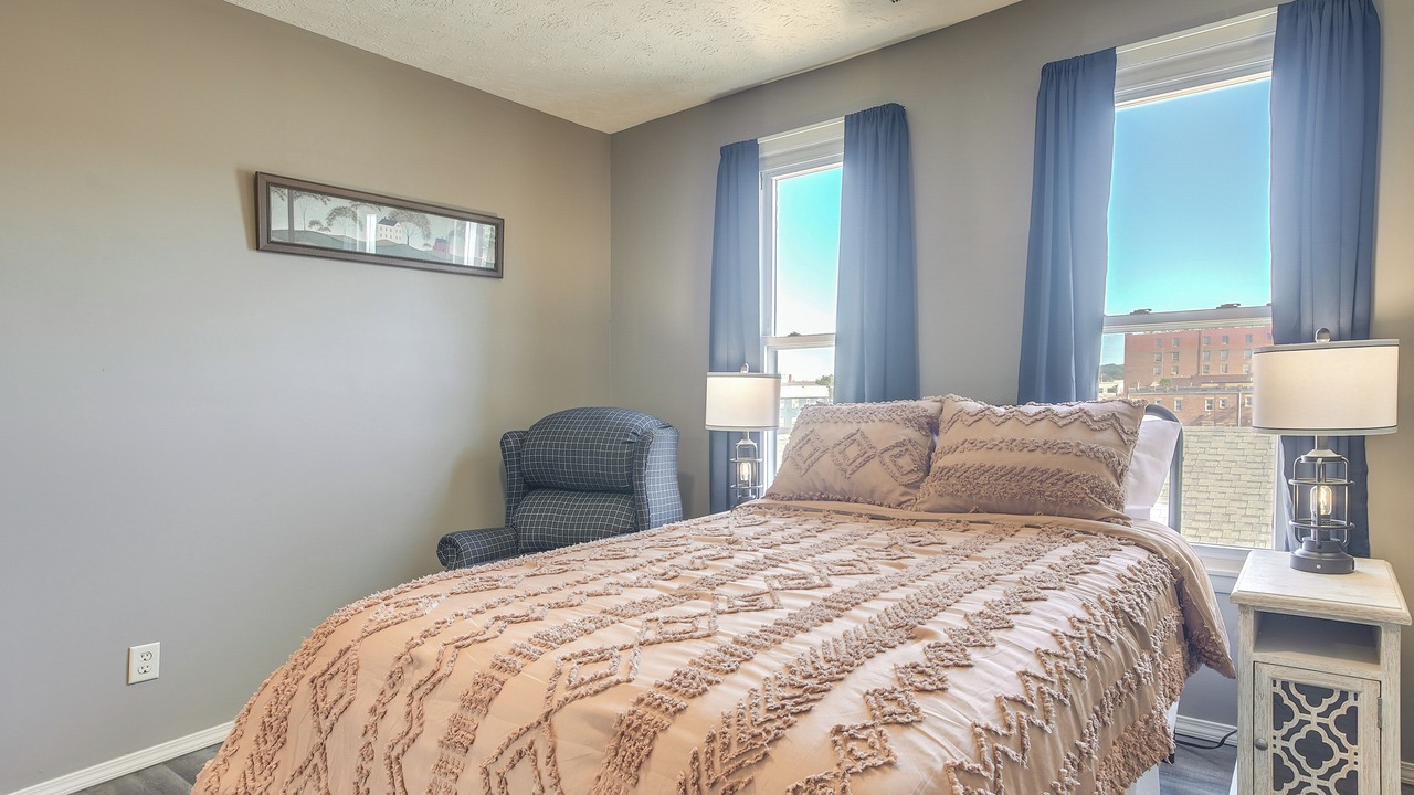 Photo of Bedroom in Lancaster