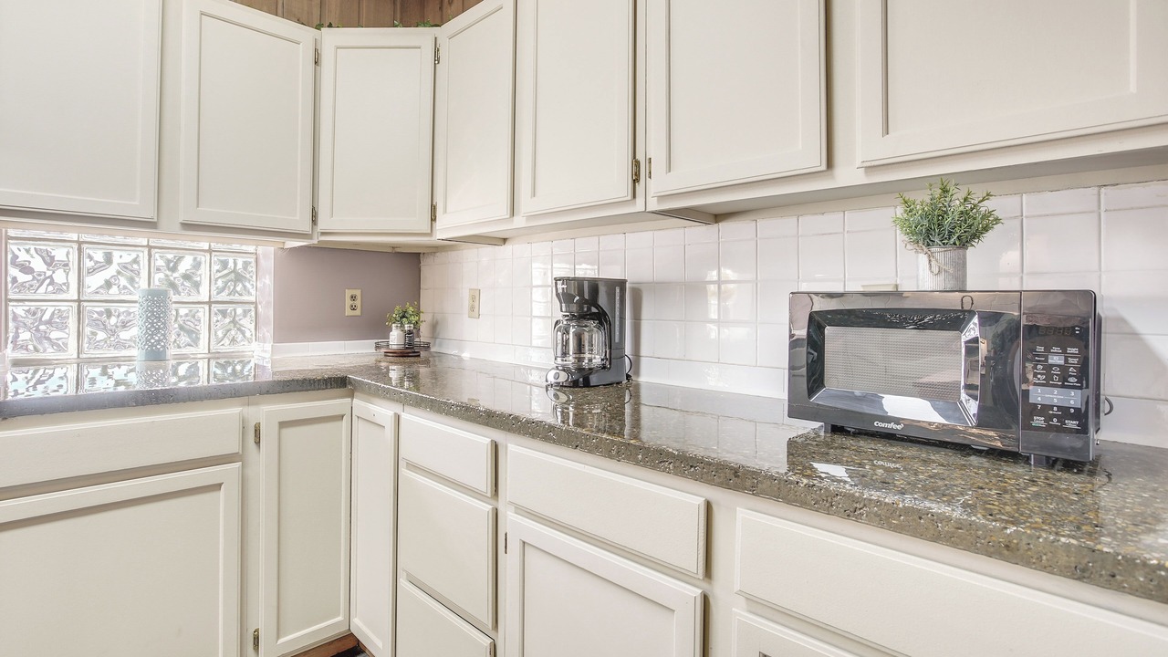 Photo of Kitchen in Lancaster