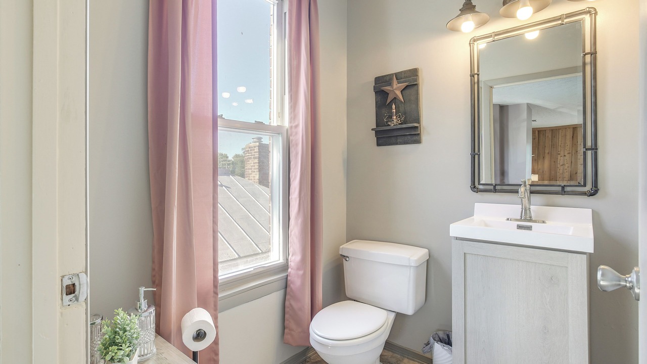 Photo of Bathroom in Lancaster