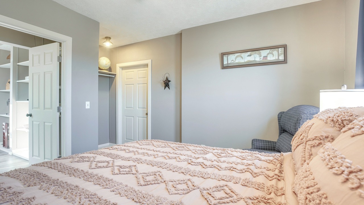 Photo of Bedroom in Lancaster